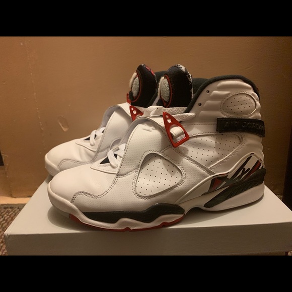 Jordan 8s Alternates - Picture 1 of 8